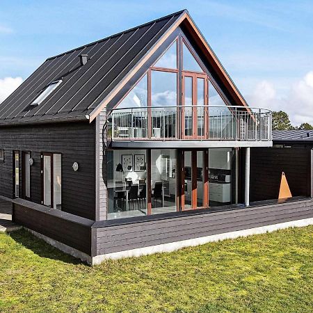 6 Person Holiday Home In R M Sønderby Quarto foto