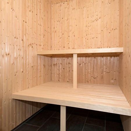 6 Person Holiday Home In R M Sønderby Exterior foto